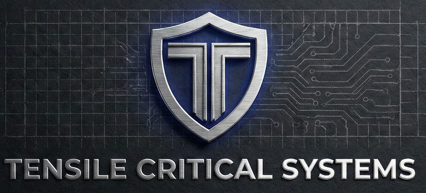 Tensile Critical Systems